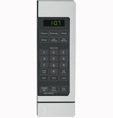 GE® 0.7 Cu. Ft. Capacity Countertop Microwave Oven