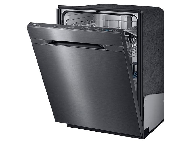 Top Control Dishwasher with WaterWall™ Technology