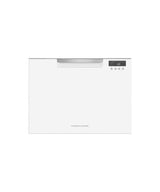 Single DishDrawer , 7 Place Settings, Sanitize (Tall)