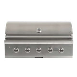 42" Grill Built-in NG
