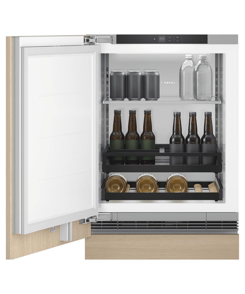 24" Series 9 Integrated Beverage Center
