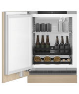 24" Series 9 Integrated Beverage Center