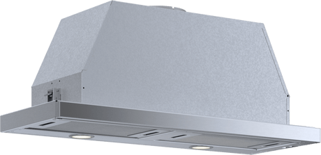 500 Series, 36" Pull-out Hood S/S