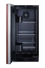 15" Wide Built-in All-refrigerator, ADA Compliant (panel Not Included)