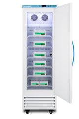 9.53 Cu. Ft. Upright Vaccine All-freezer