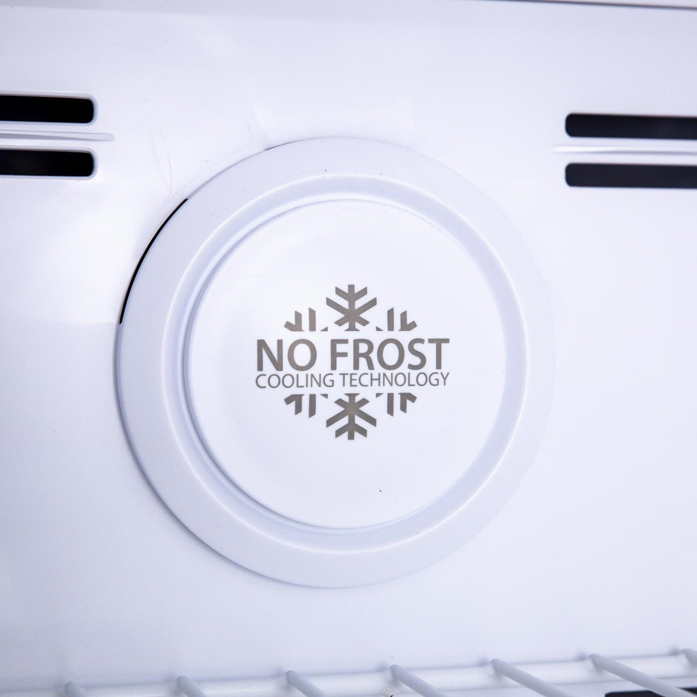 Avanti 7.0 Cu. Ft. Apartment Size Refrigerator - Stainless Steel