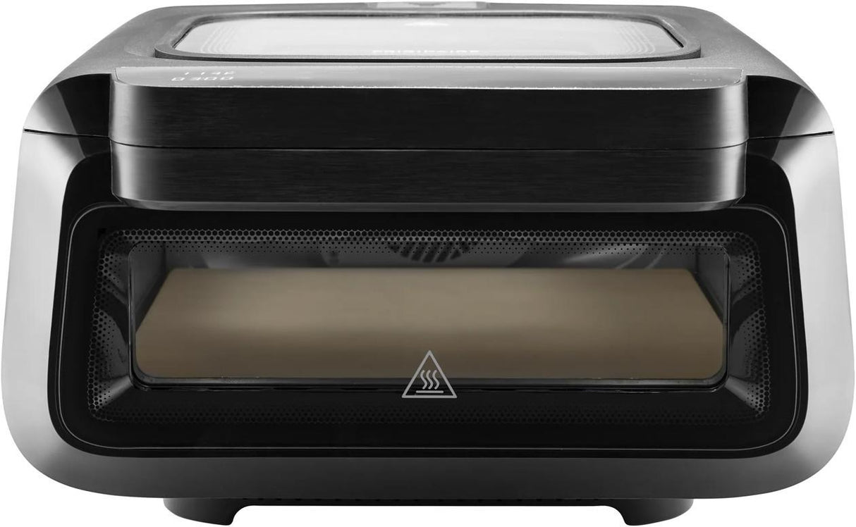 Countertop Pizza Oven with Air Fry and Oven Cooking Modes