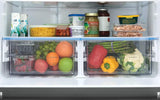 20 Cu. Ft. Counter-Depth French Door Refrigerator