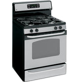 Eterna 30" Free Standing Gas Range