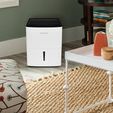Frigidaire Moderate Humidity 35 Pint Capacity Dehumidifier