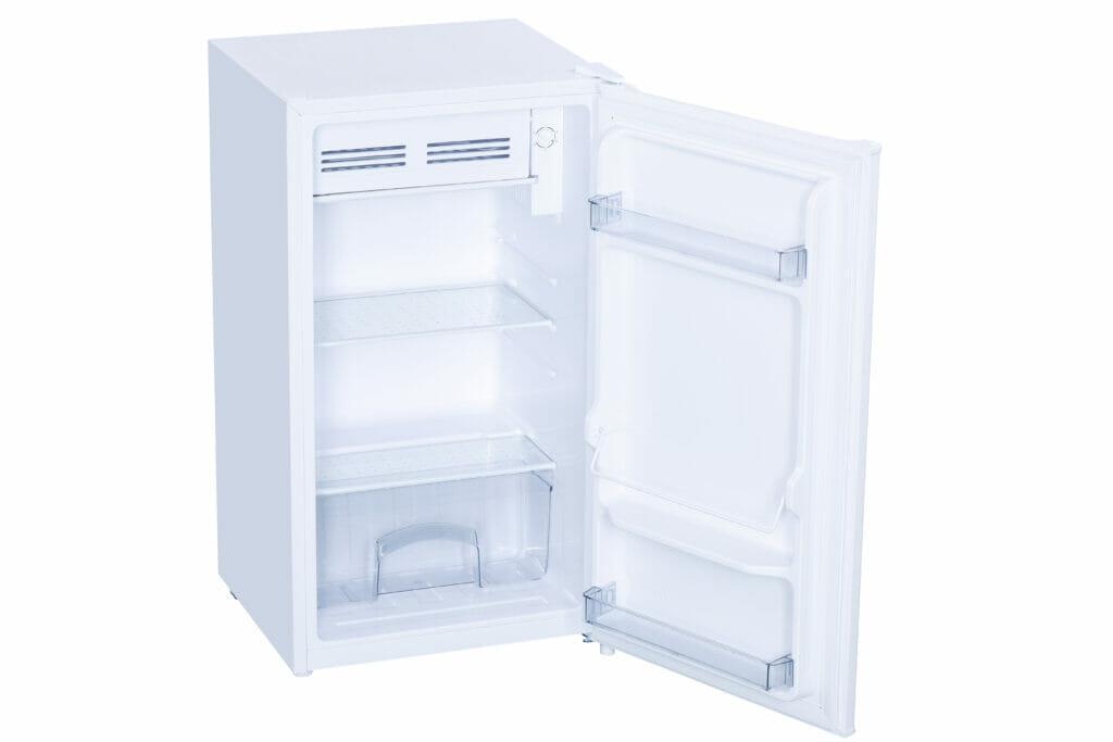 Danby Diplomat 3.2 cu. ft. Compact Refrigerator in White