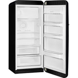 Refrigerator Black FAB28URDBLM3