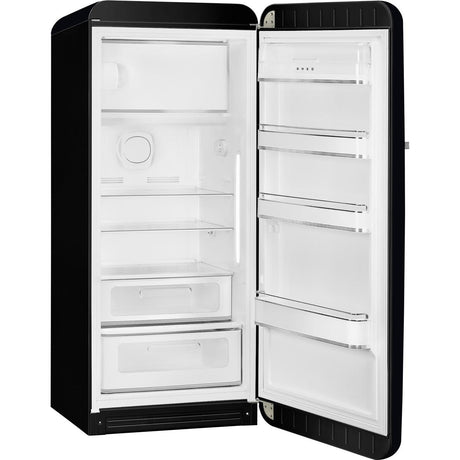 Refrigerator Black FAB28URDBLM3