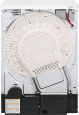 Front Load Compact Dryer with IQ-Touch® Controls - 4.0 Cu. Ft.