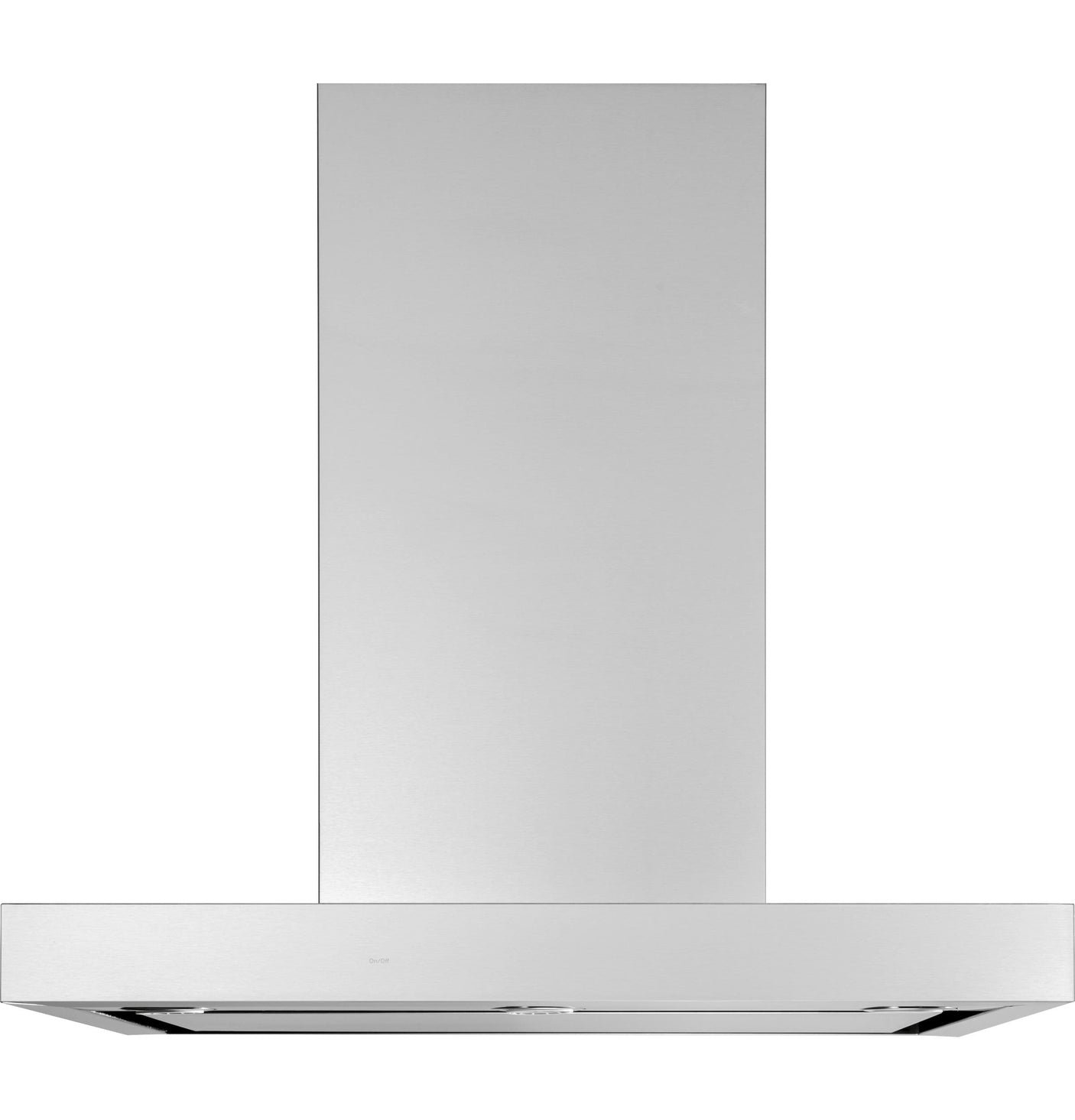 30" Smart Designer Wall Mount Hood w/ Perimeter Venting