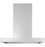30" Smart Designer Wall Mount Hood w/ Perimeter Venting