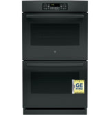 GE® 30" Built-In Double Wall Oven