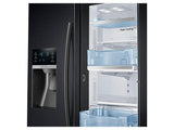28 cu. ft. 3-Door French Door Food ShowCase Refrigerator