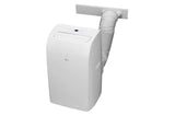 8,350 BTU (SACC) / 12,000 BTU (ASHRAE) Portable Air Conditioner, 350 Sq. Ft