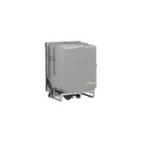 GE® Dishwasher with Front Controls