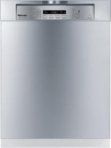 Integrated, Fullsize Dishwasher