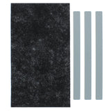 Charcoal Filter Replacement, BML-ExxBx