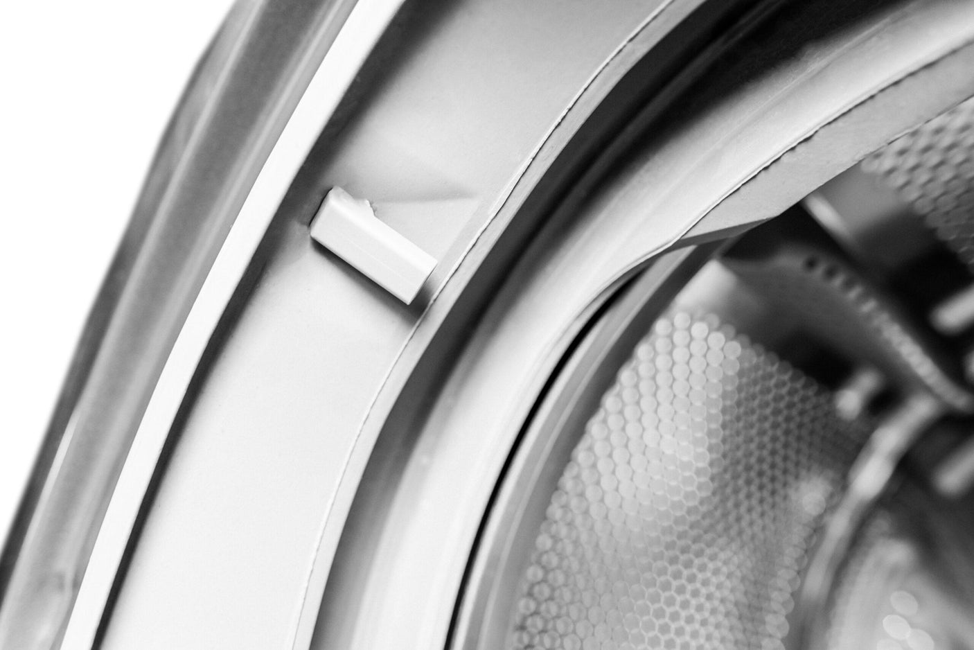 Danby 2.2 cu. ft. 24" Front Load Washing Machine