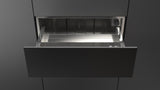 30" WARMING DRAWER