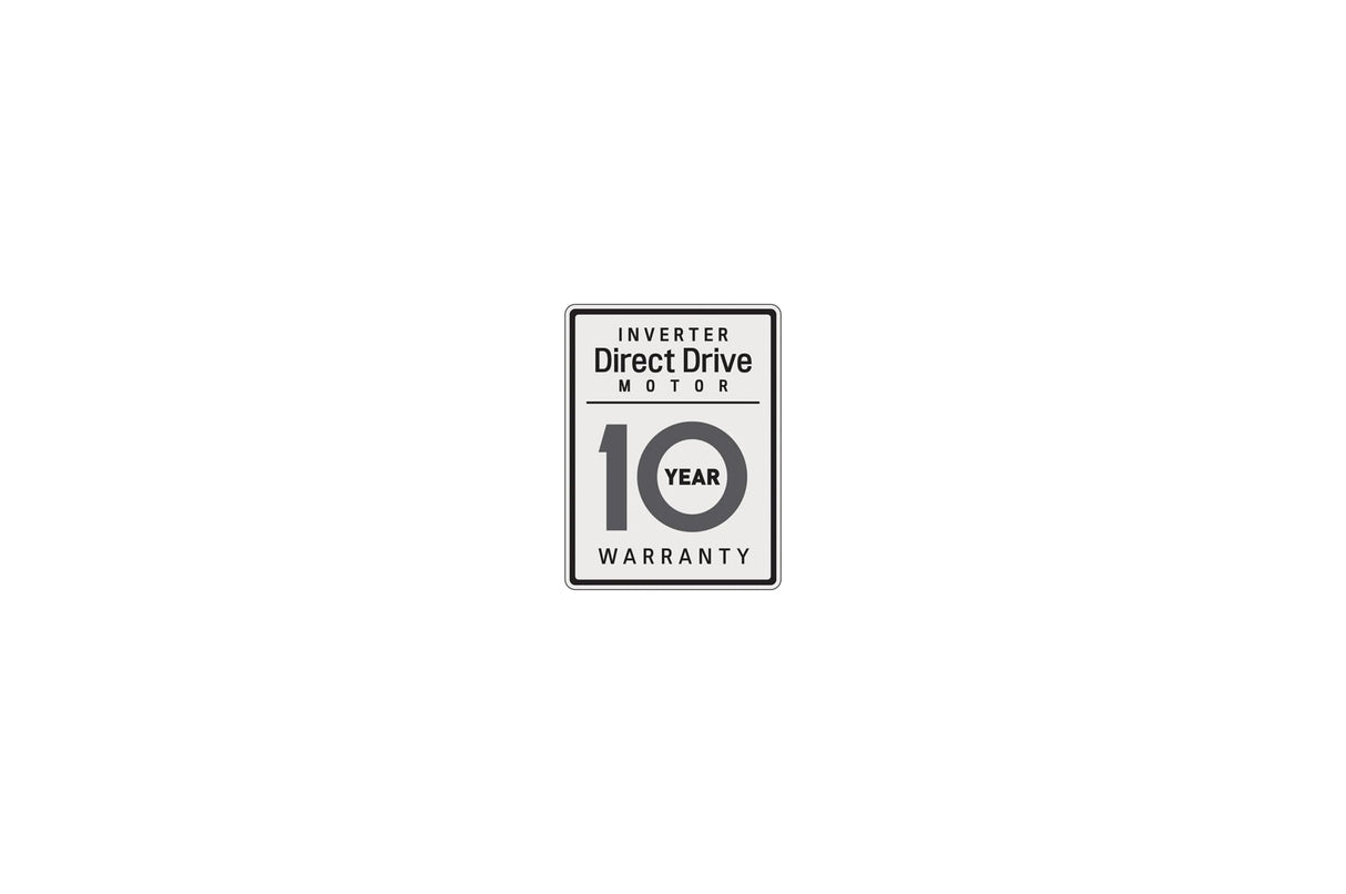 5.0 cu. ft. Mega Capacity Smart Top Load Washer with Impeller, EasyUnload™ & AI Sensing