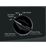 GE Spacemaker® Under-the-Sink Dishwasher