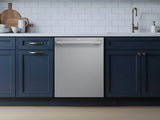 Bespoke AI Smart Dishwasher AI Wash & 3rd Rack Washing System  AutoRelease™ Door  38dBA