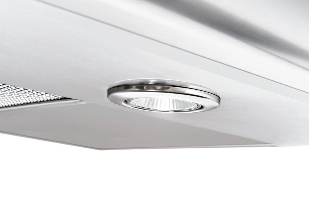 30" Overhead Range Hood