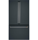 Café™ ENERGY STAR® 23.1 Cu. Ft. Smart Counter-Depth French-Door Refrigerator