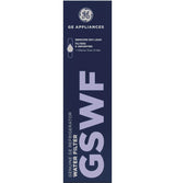 GE® GSWF REFRIGERATOR WATER FILTER