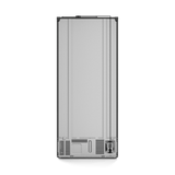 30 Inch 17.5 Cu Ft French Door Counter Depth Refrigerator With Ice Maker In Black/navy Blue  Gordon Ramsay Series