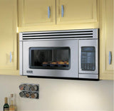 Convection Microwave Hood