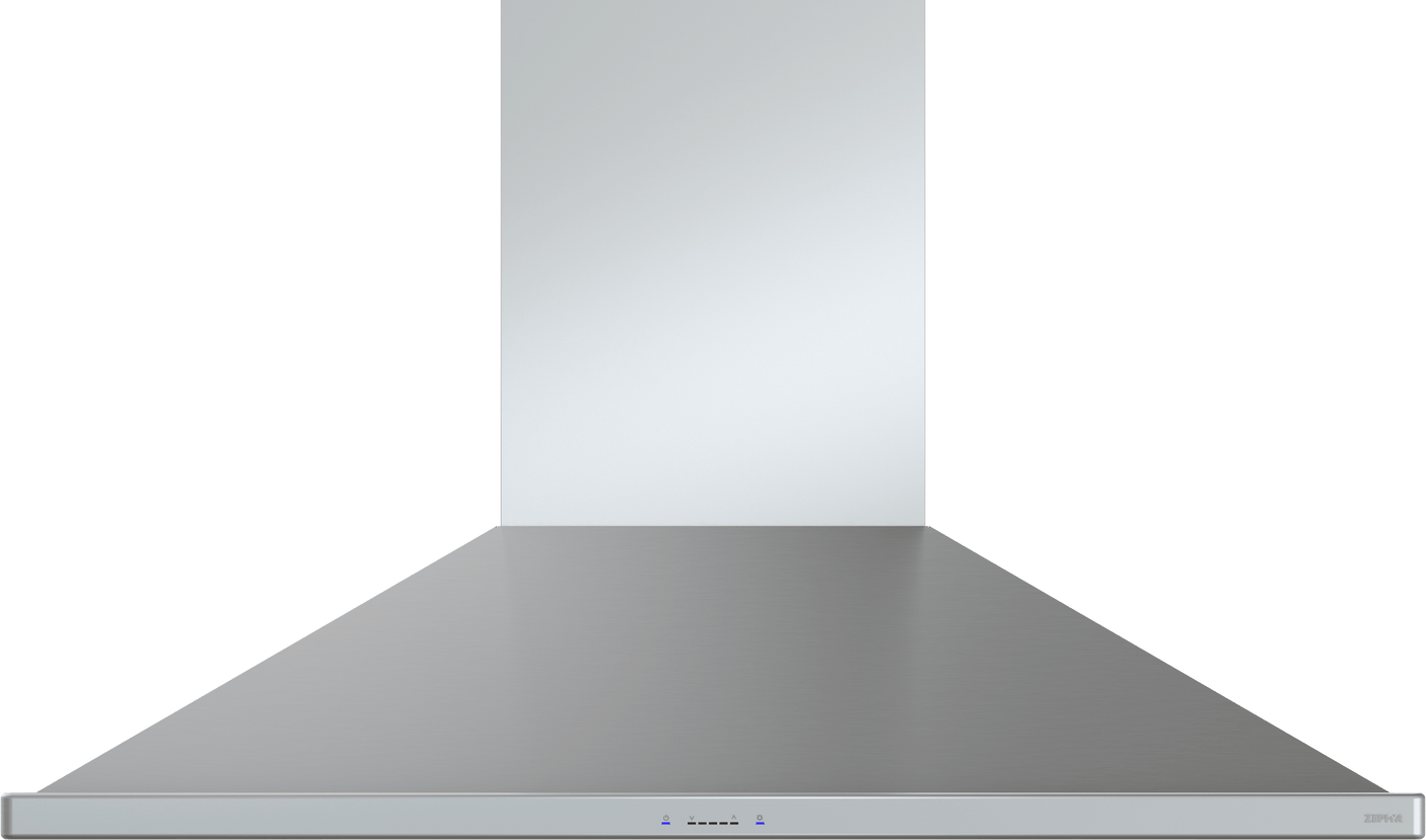 Siena Pro Island, 48in, SS, LED, ACT