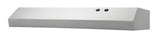 30" Overhead Range Hood