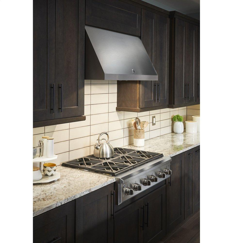 GE Cafe™ Series 36" Gas Rangetop