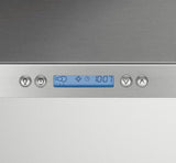 Electrolux 36'' Chimney Wall-Mount Hood