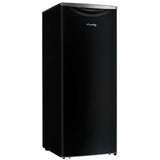 Danby 11.0 cu. ft. Apartment Size Fridge in Black