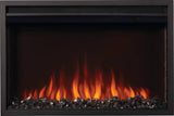 Cineview? 30 Built-in Electric Fireplace