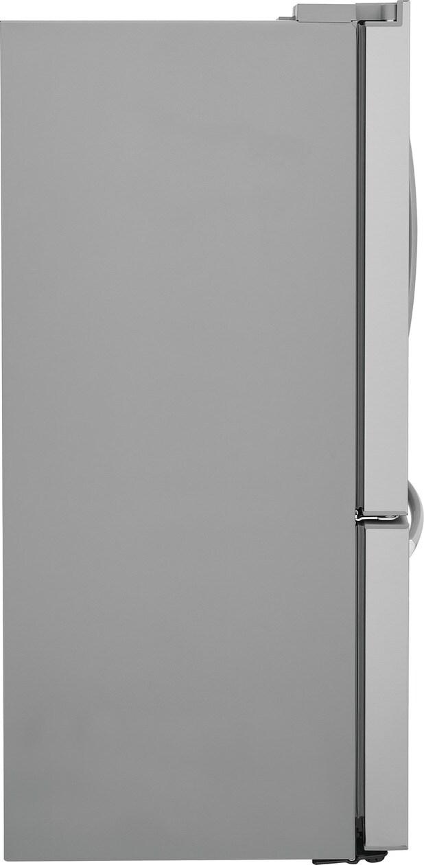 29 Cu. Ft. Standard-Depth French Door Refrigerator