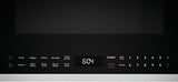 Frigidaire Gallery 1.9 Cu. Ft. Over-The-Range Microwave