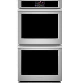 Monogram 27" Statement Double Wall Oven