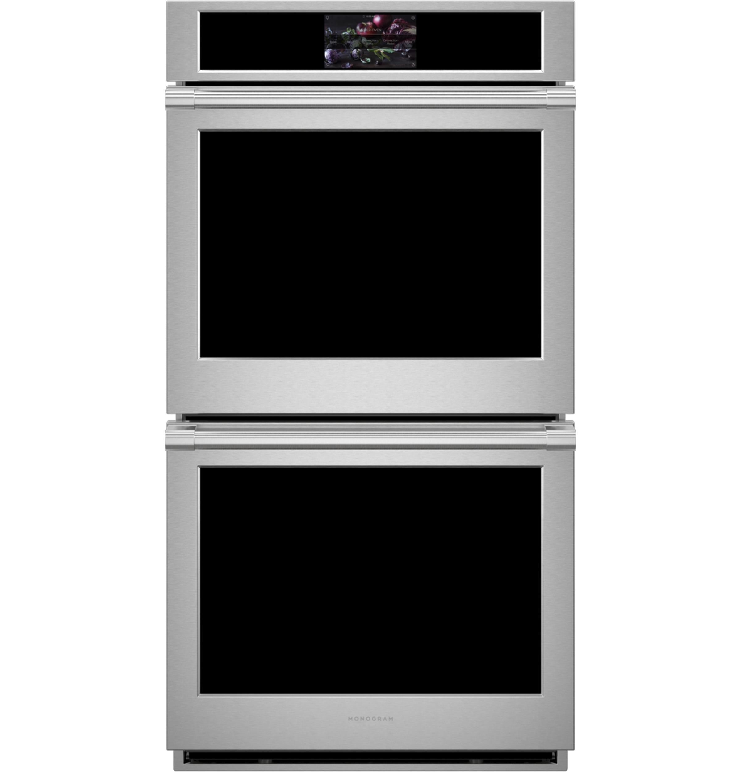 Monogram 27" Statement Double Wall Oven