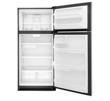 Frigidaire 18 Cu. Ft. Top Freezer Refrigerator