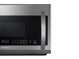 2.1 cu. ft. Over The Range Microwave with Pro-Clean Filter