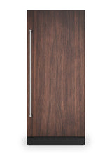 36" Custom Panel Fully Integrated All Refrigerator - FDREIC7360