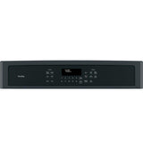 GE Profile™ Series 27" Built-In Single Convection Wall Oven